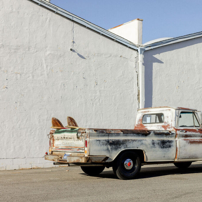 1966 GMC | SOLD