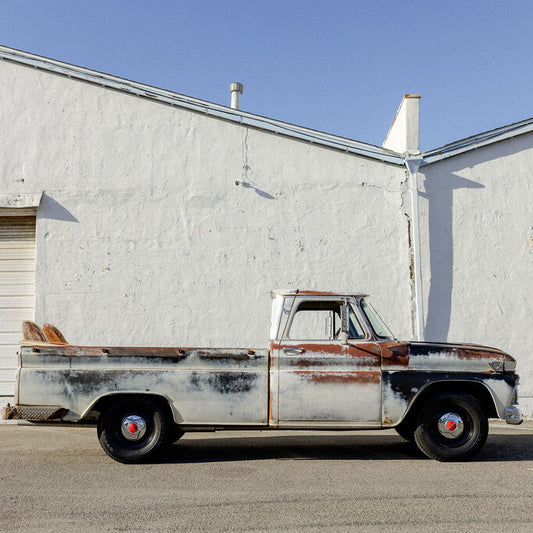 1966 GMC | SOLD