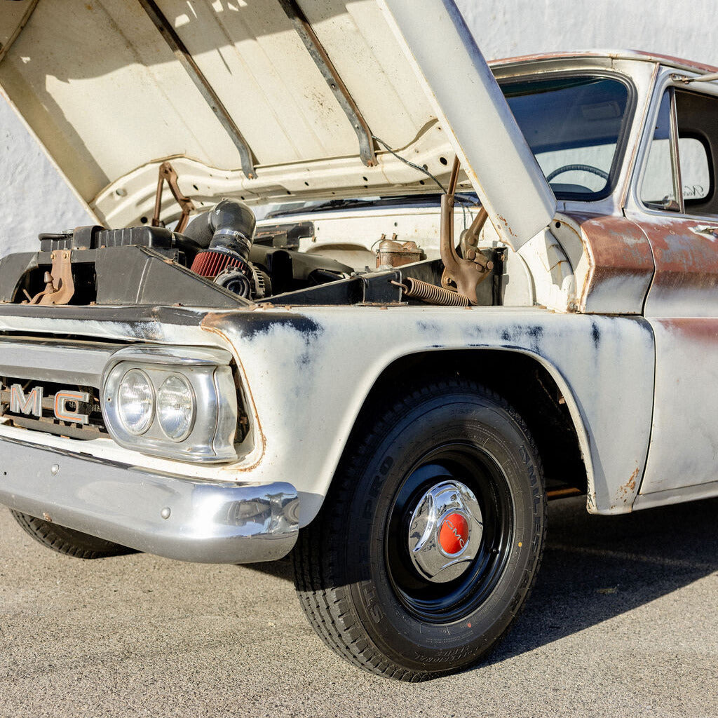 1966 GMC | SOLD