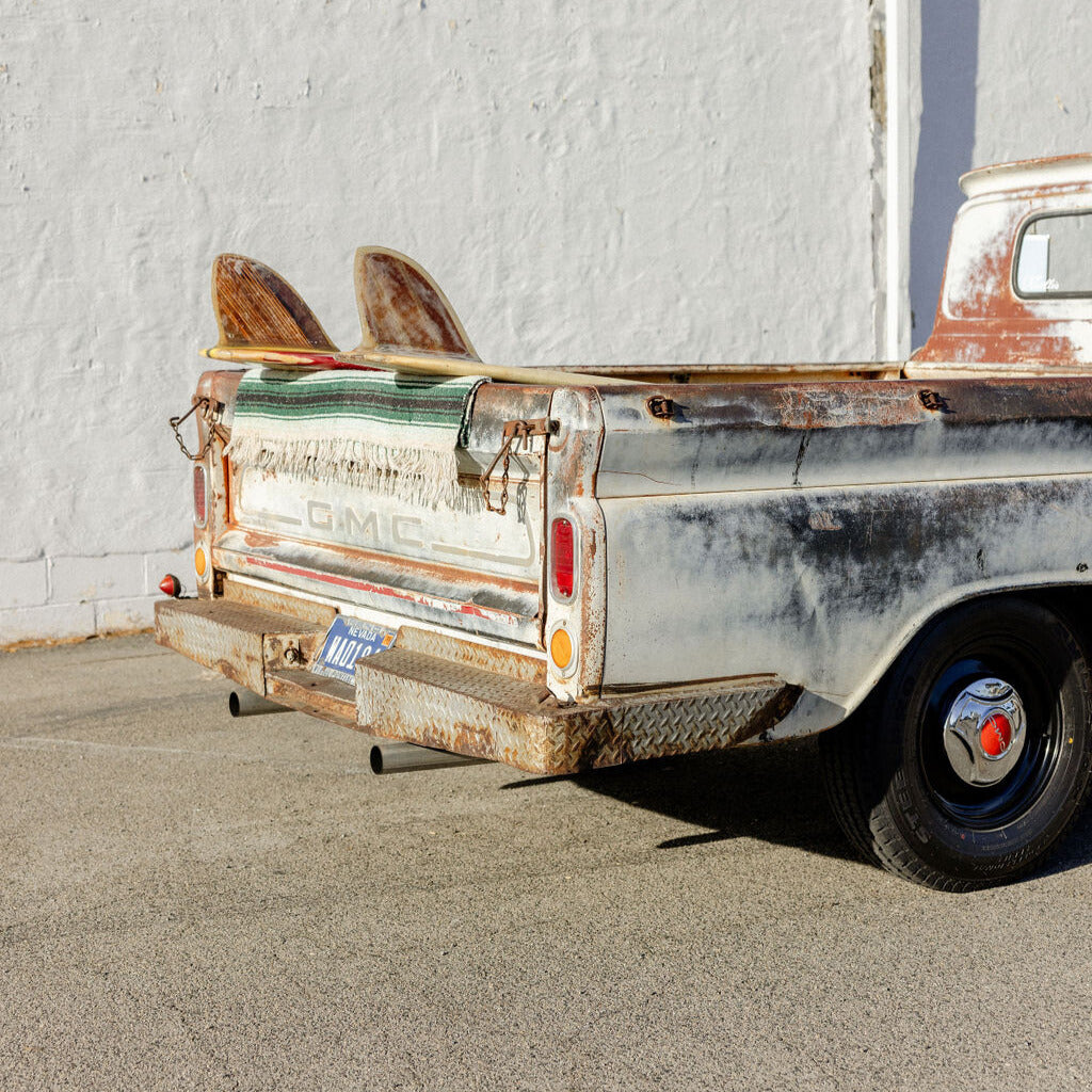 1966 GMC | SOLD