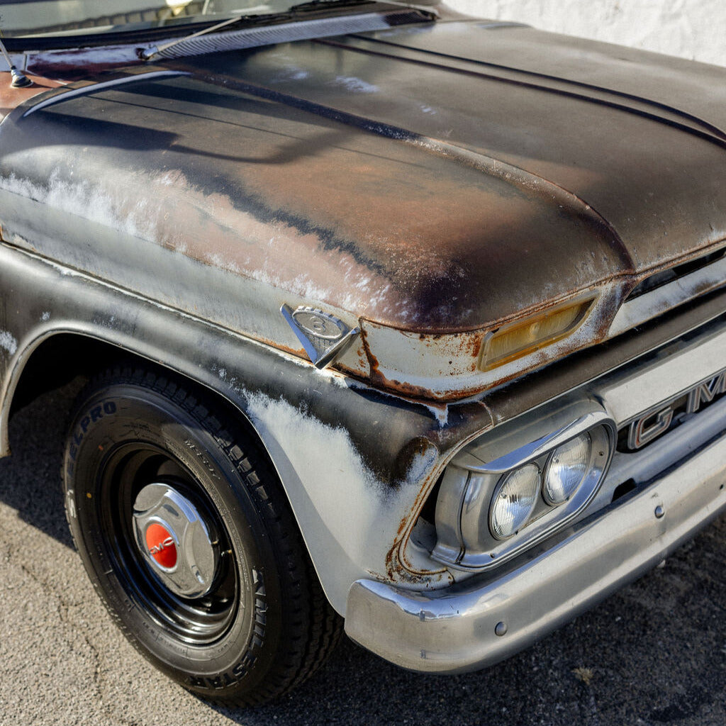 1966 GMC | SOLD