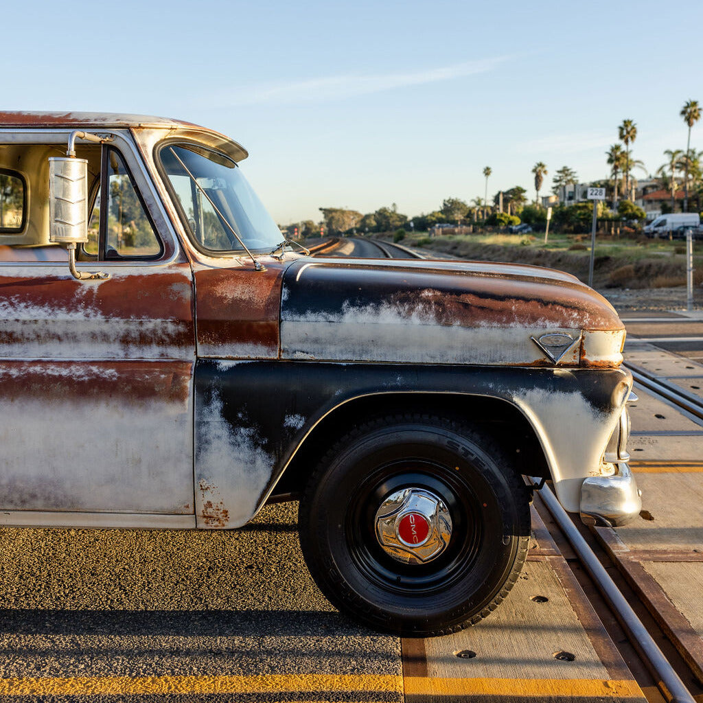 1966 GMC | SOLD