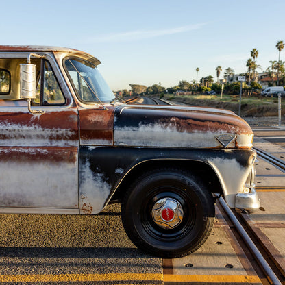 1966 GMC | SOLD