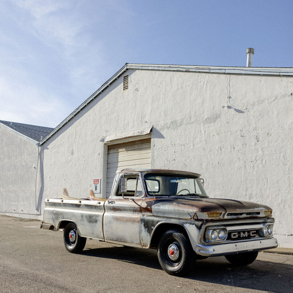 1966 GMC | SOLD