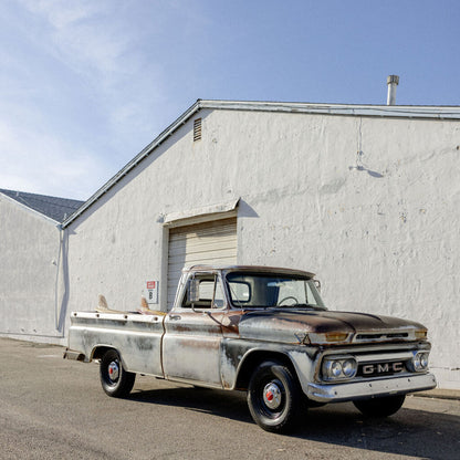 1966 GMC | SOLD