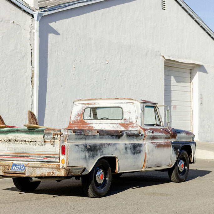 1966 GMC | SOLD
