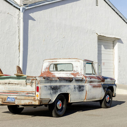 1966 GMC | SOLD