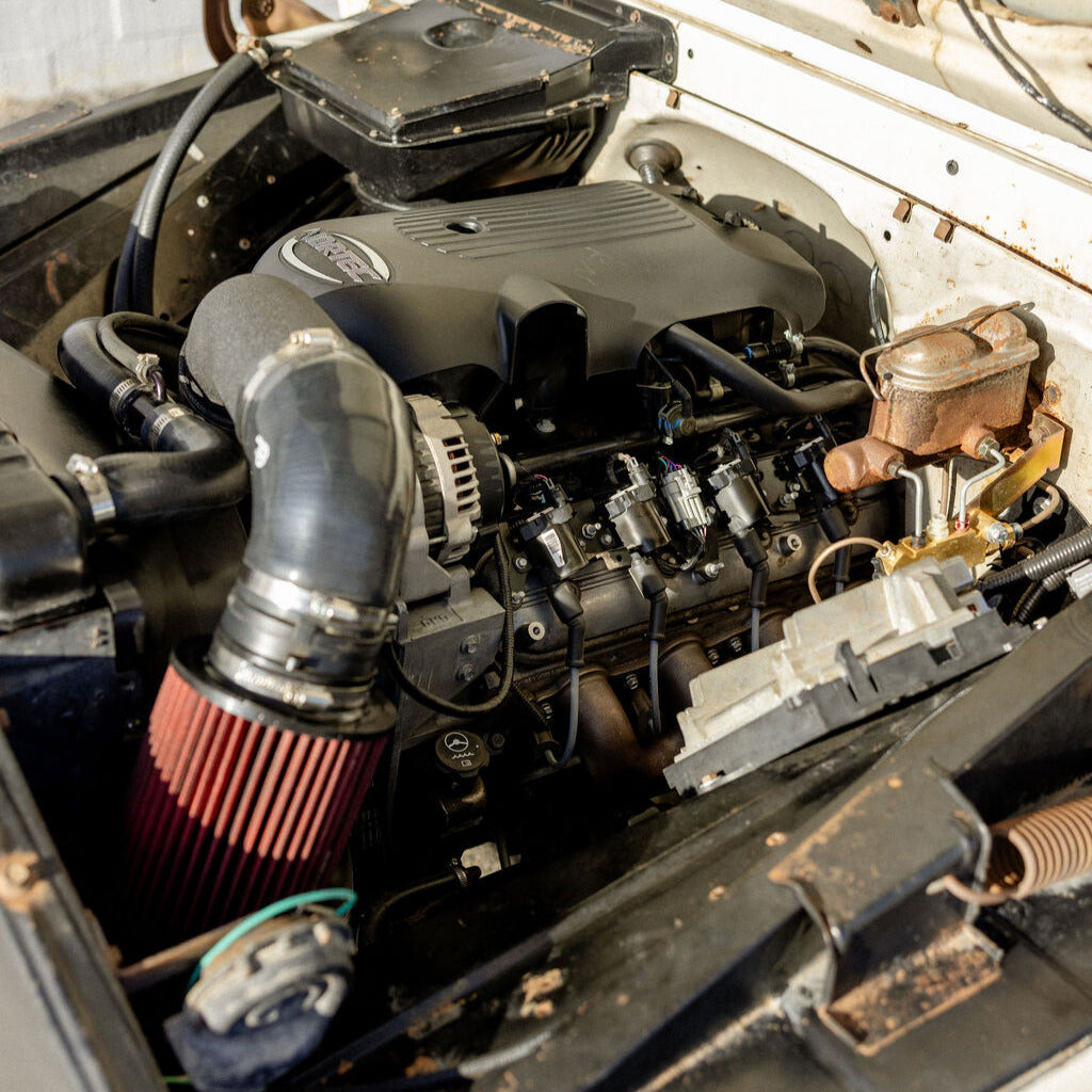 1966 GMC | SOLD