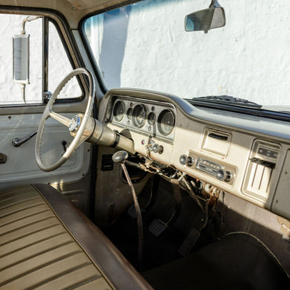1966 GMC | SOLD
