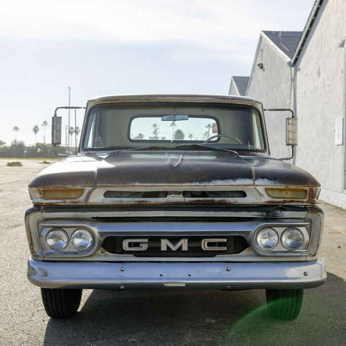 1966 GMC | SOLD
