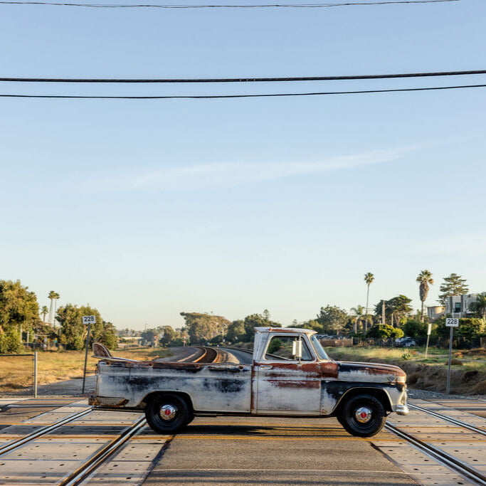 1966 GMC | SOLD