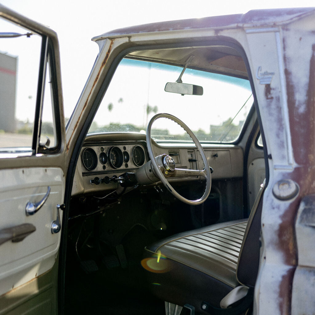 1966 GMC | SOLD