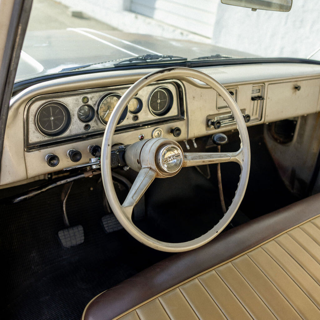 1966 GMC | SOLD