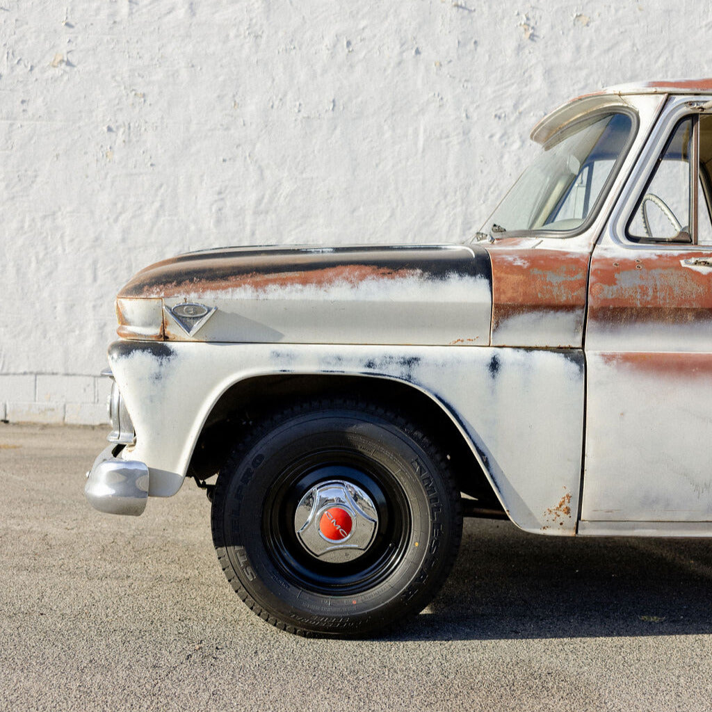 1966 GMC | SOLD