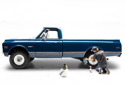 1972 Chevrolet Cheyenne 10