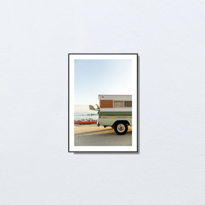 Surf Symmetry