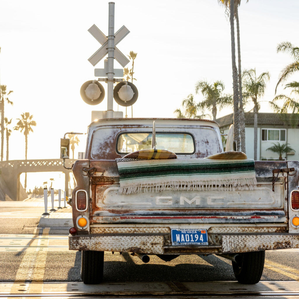 1966 GMC | SOLD