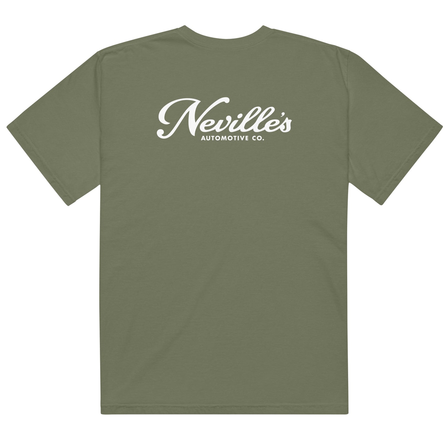 Shop T-Shirt