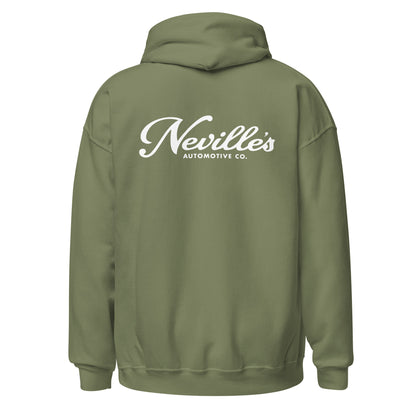 Shop Hoodie