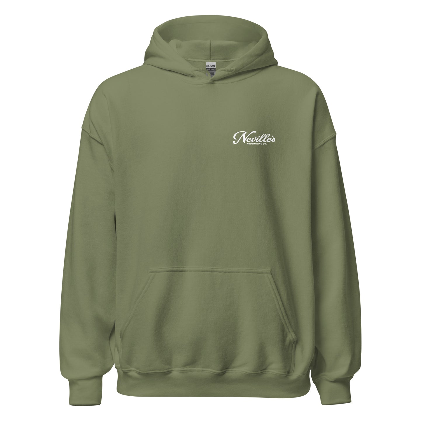 Shop Hoodie